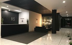 New Luxurious Skyview 2Bedroom Apartment Liverpool